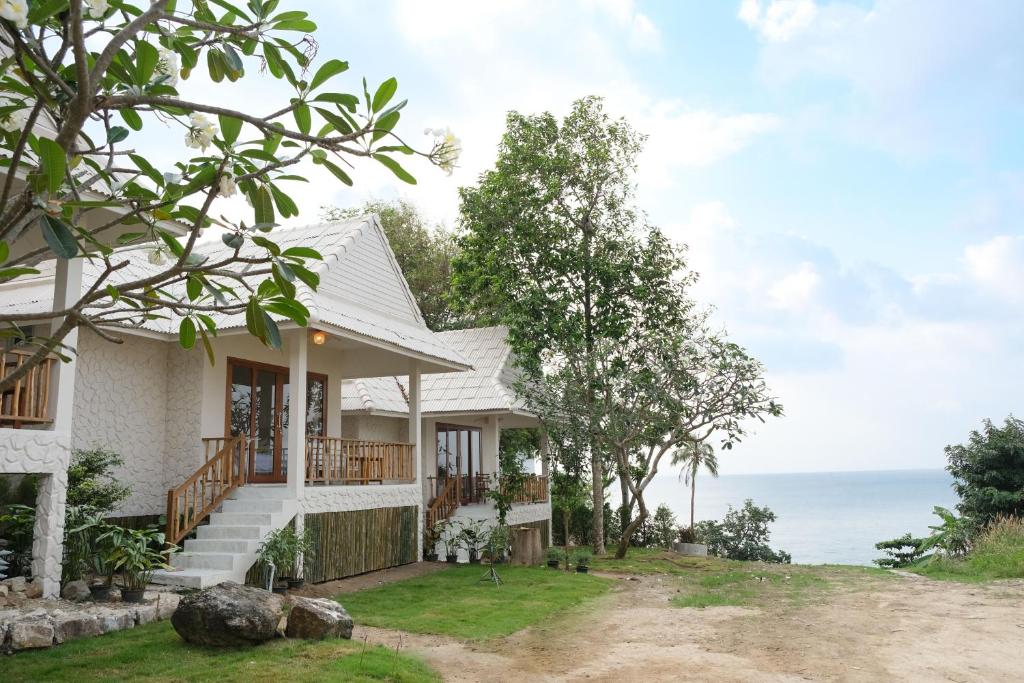 Nymph Hideout – Koh Phangan